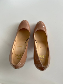 Туфли Christian Louboutin