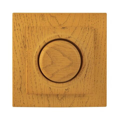 Светорегулятор Диммер Nilson СУ 600 Вт TOURAN WOOD дуб 24251052