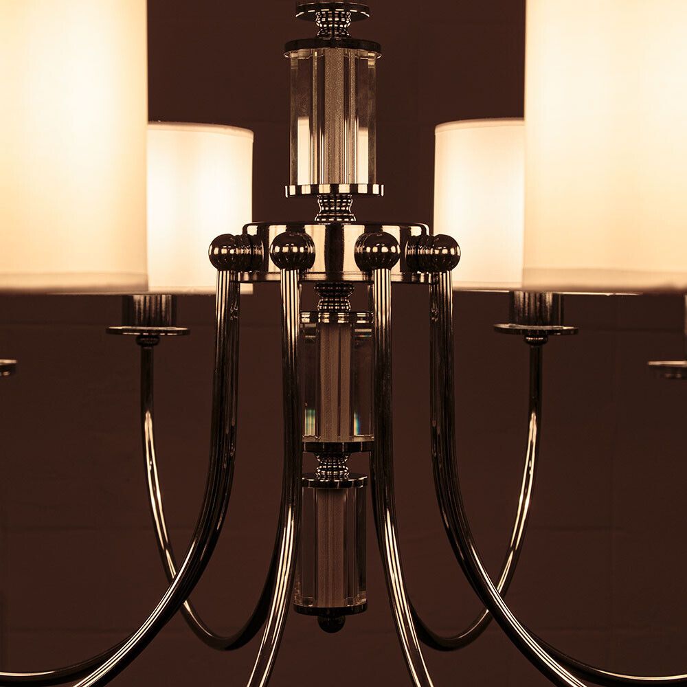 Подвесная люстра Arte Lamp