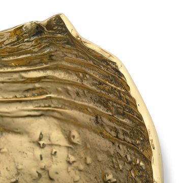 Мебельная ручка PullCast LEAF EA1052