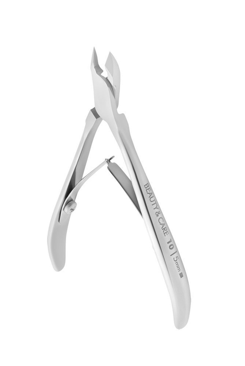 Staleks Кусачки для кожи BEAUTY & CARE 10/5 мм