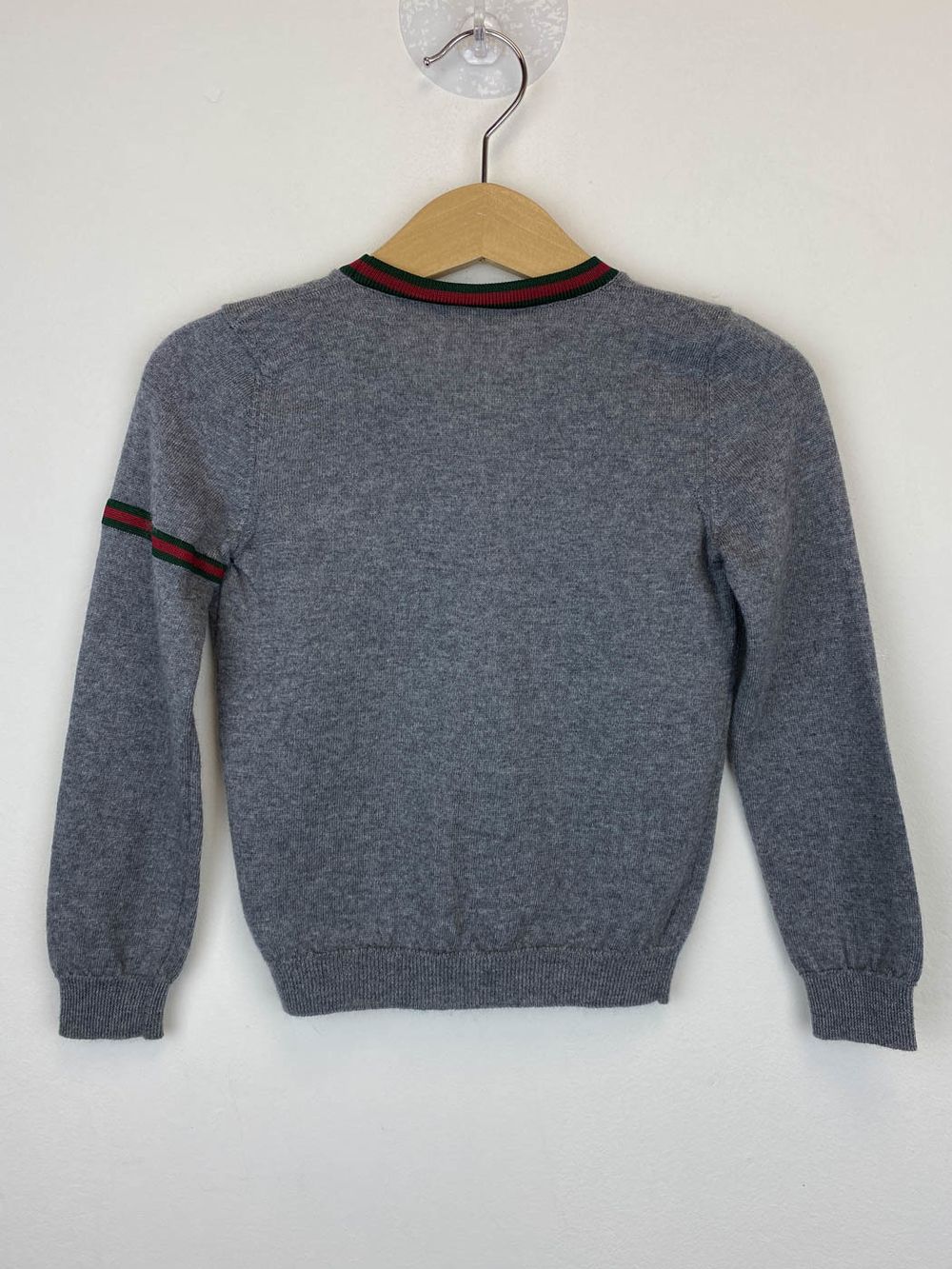 Кардиган Gucci, 92