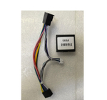 Шумоподавитель в авто с аудио-усилителем Bose для магнитол FYT: Teyes, Canbox, Parafar, Vaycar и других