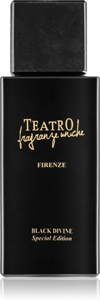 Teatro Fragranze Nero  парфюм