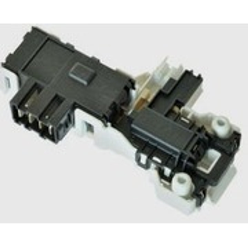 Замок люка УБЛ для стиральной машины Beko (тросик 4 кон)