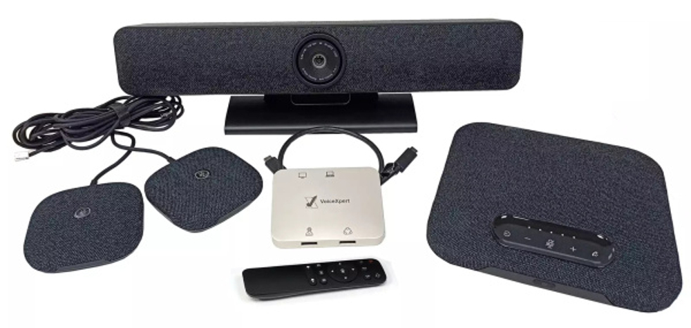Комплект VoiceXpert VXV-310-HUB1