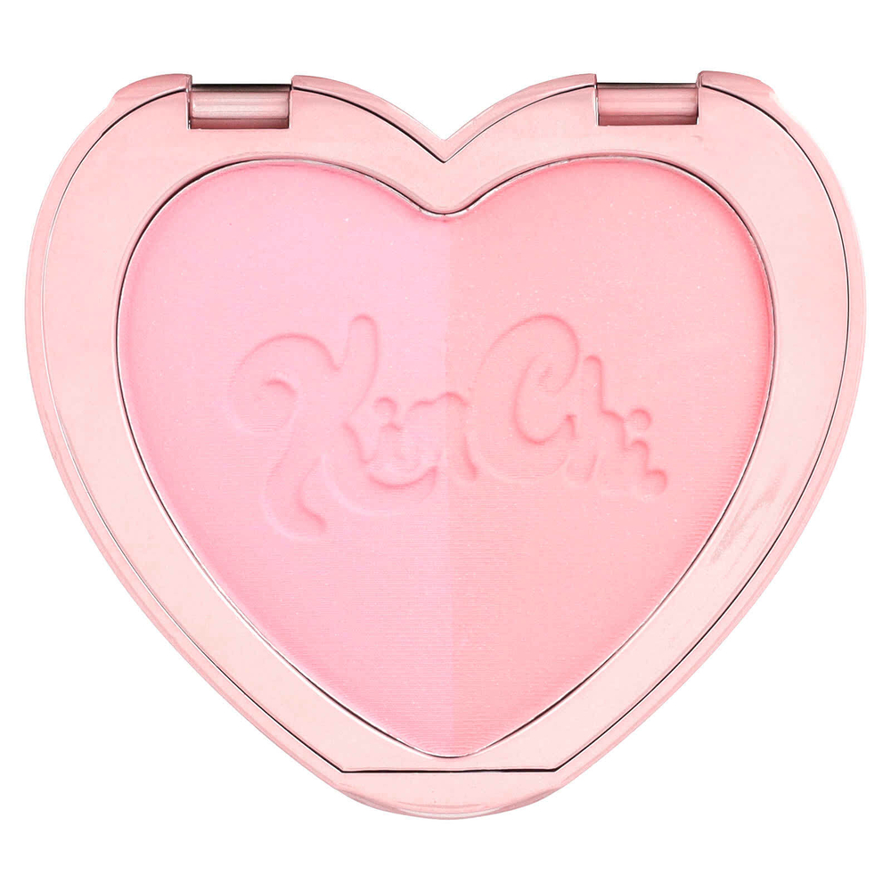 KimChi Chic Beauty, Thailor Blush®, 01 Pinky, 7 г (0,25 унции)