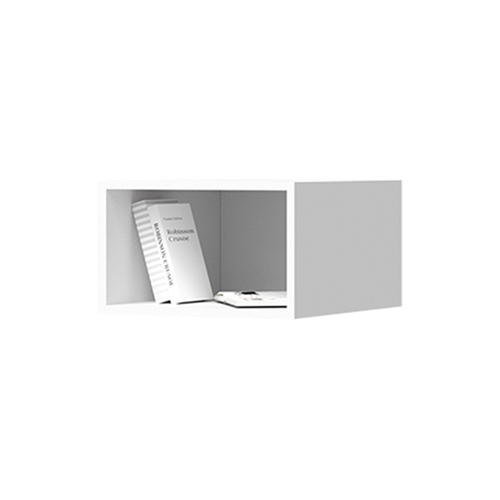 Киви ПЛ 02 Полка универсальная открытая