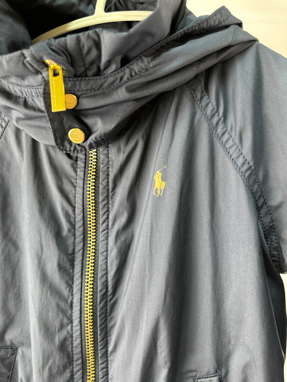 Ветровка Ralph Lauren