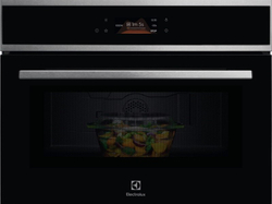 Встраиваемая микроволновая печь Electrolux EVM8E09X