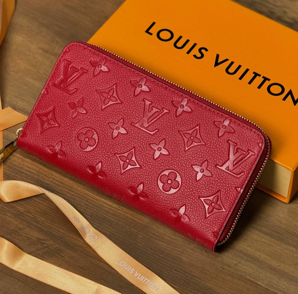 Кошелек Louis Vuitton