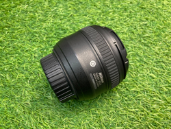 Nikon 50mm 1.4G AF-S Nikkor