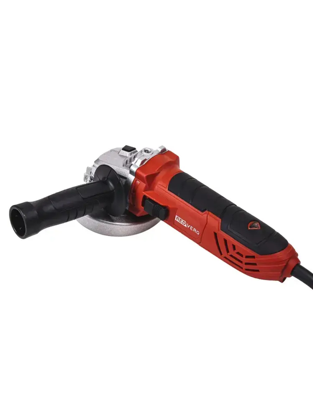 Машина шлифовальная угловая REDVERG RD-AG750-125