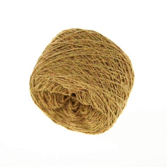 Пряжа KNOLL YARNS 17/4 Nm Lambswool (100% шерсть мериноса), грамм