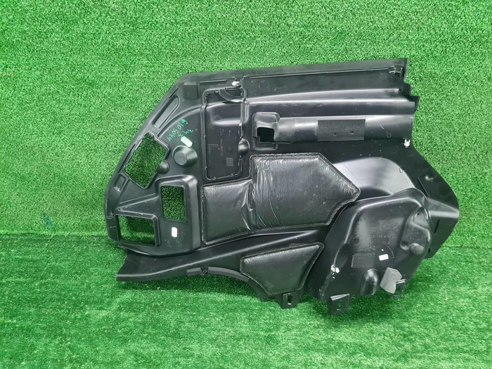 Кожух замка капота Комплект Jaguar I-PACE (2018-н.в.)