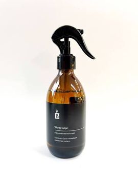 Парфюмированный спрей - Черное море, 275 мл