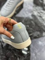 Кеды Hermes