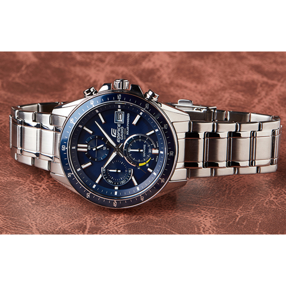 Часы CASIO EDIFICE, EFS-S510D-2AVUPR