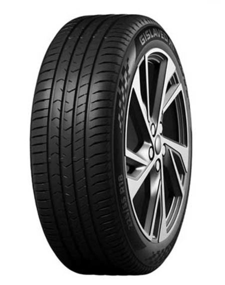 Gislaved ActiveControl 265/55 R19 113V