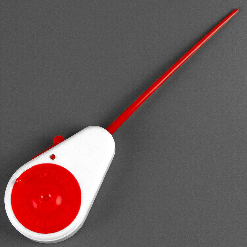 Зимняя удочка "Вятская", капля (10шт/уп)