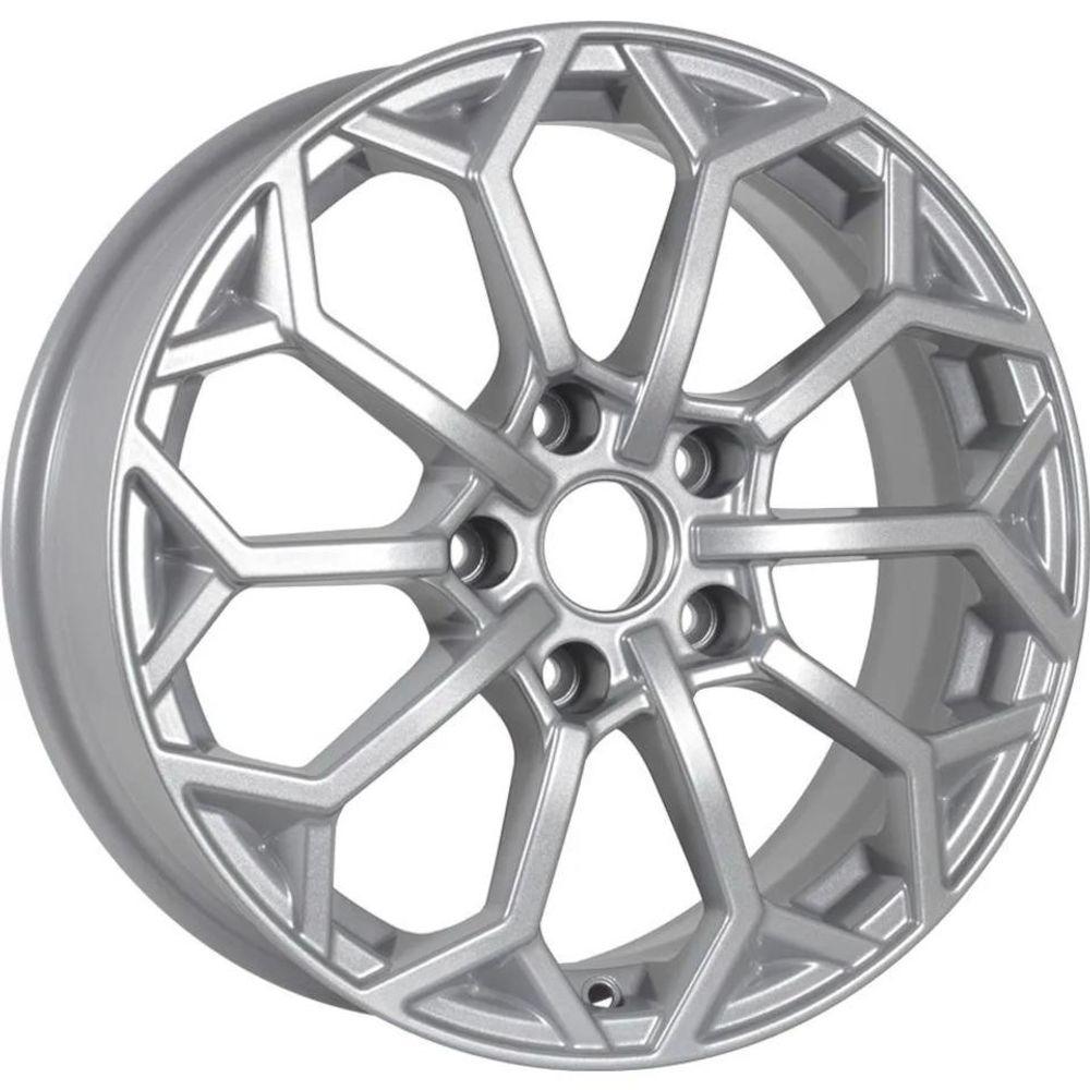 iFree Спейс Нидл 6.5x16 5x100 ET 38 Dia 67.1 (нео-классик)