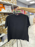 Футболка Oversize