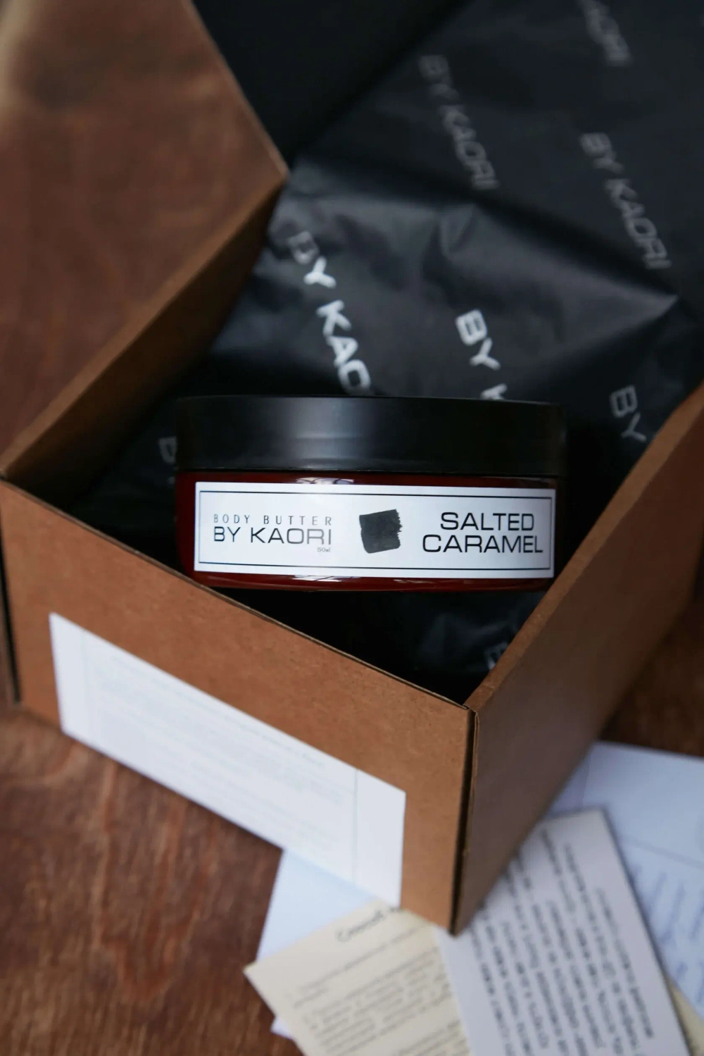 Баттер для тела AFRICA