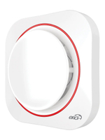 Вентилятор накладной DISC D100 двигатель BB ERA