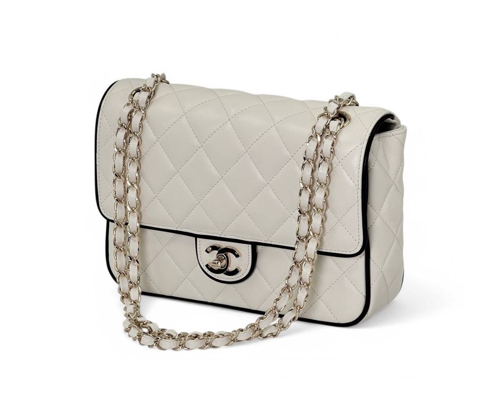 Сумка CHANEL 38 см, арт. 484806726