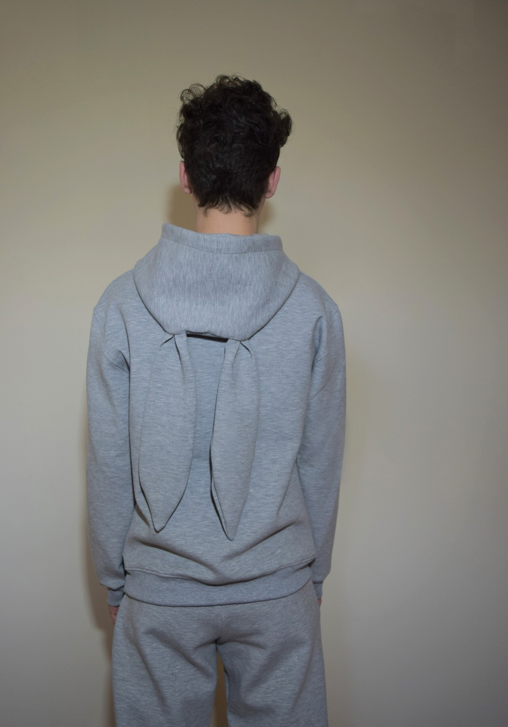 Спортивный костюм bunny