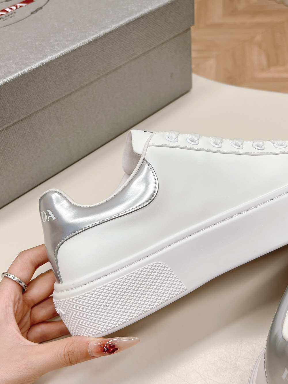 Prada Sneakers (4 colors)