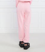 Спортивные штаны Chiara Ferragni - розовый(74CBAT01CFT03)