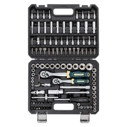Набор инструментов 108пр. 1/4''3/8''6pt RockFORCE LIGHT RF LIGHT-41082-5DS