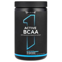 Rule 1 Active BCAA 390 - 410 г