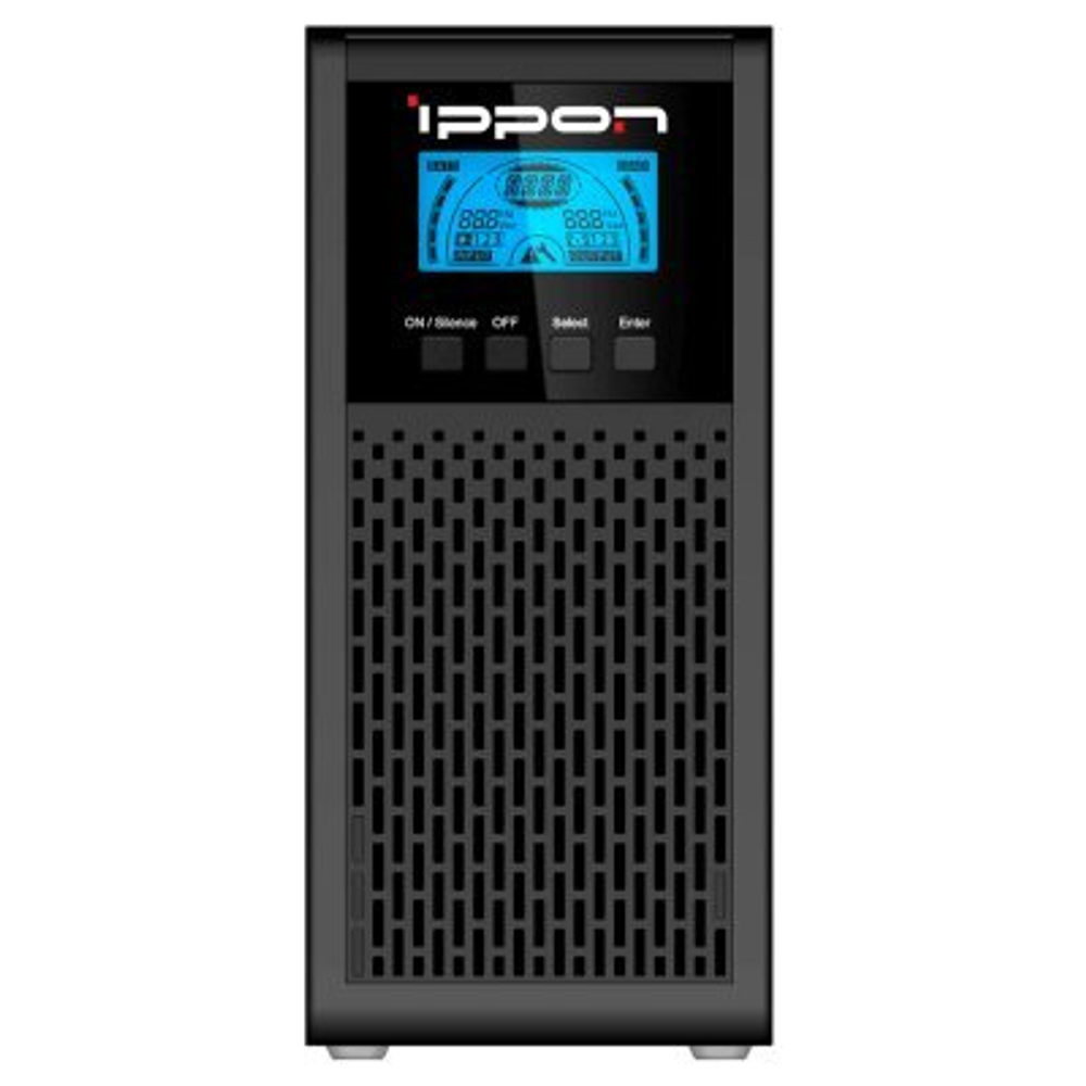 ИБП Ippon Innova G2 Euro 1000L