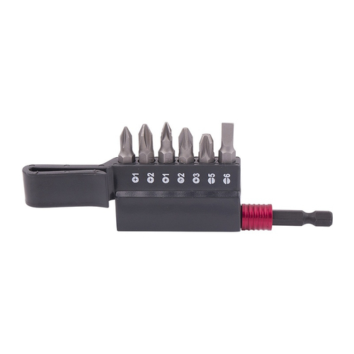 ТРИГГЕР 84994 Набор бит 8 предметов---