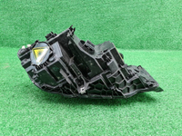 Битая Фара левая BMW 3er G20 (18-22) Laser