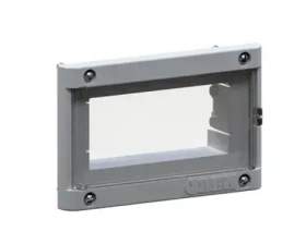 РАМКА МОНТАЖНАЯ 96Х48 арт:31004