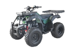 Комплект для сборки Wels Thunder 200cc Е200