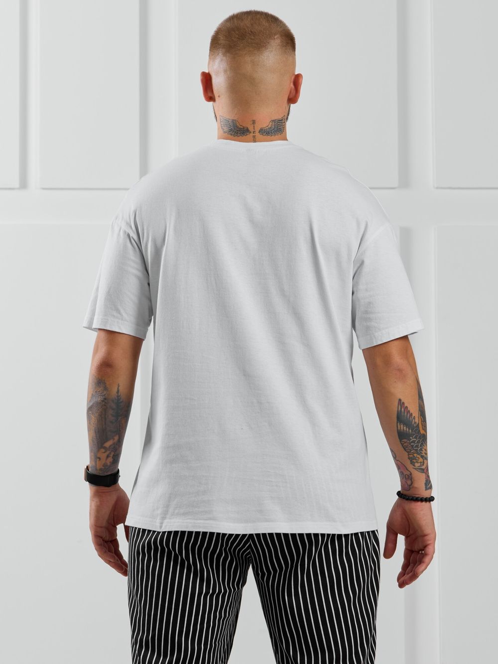 Костюм мужской Реванш-2 Виотекс БЕЛЫЙ