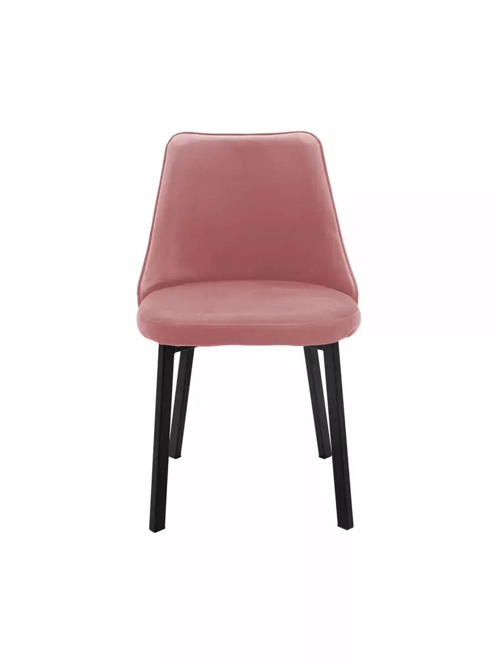 Стул "Флорес" 1 шт. Антивандальная ткань, Усиленные ножки