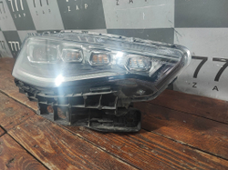 Фара правая LED Haval F7 1 19-24 Б/У Оригинал 4121103XKQ00A