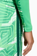 Вратарские шорты adidas Tiro 26 Competition GK Детские - зеленый