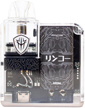 ЭСДН Rincoe Jellybox Nano