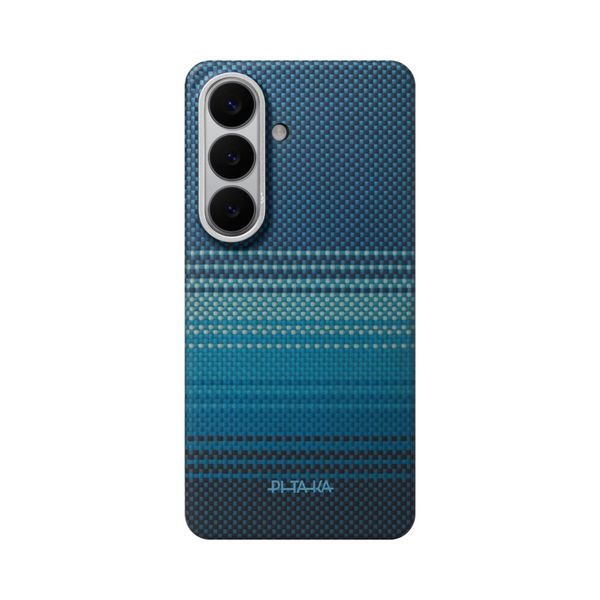 Чехол Pitaka Edge Case для Samsung S26+, Восход луны | Moonrise