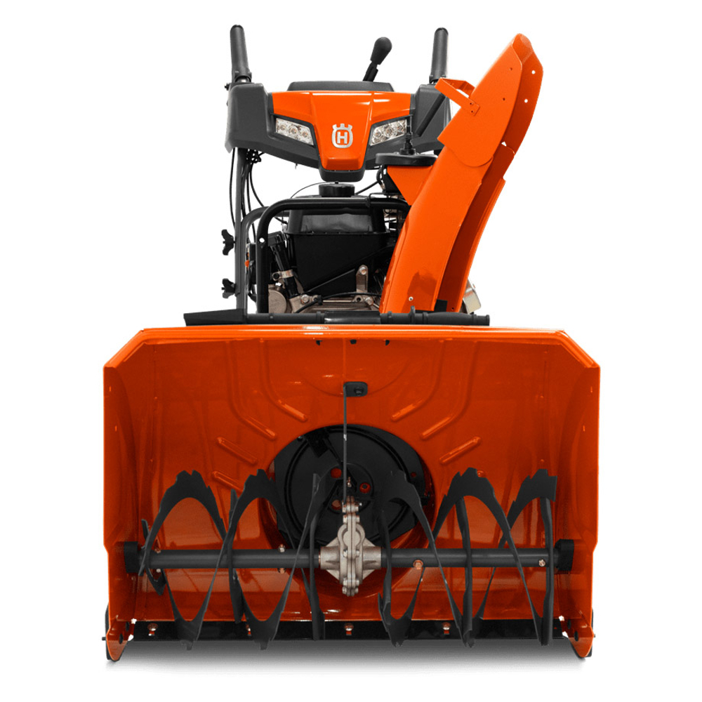 Бензиновый снегоуборщик Husqvarna ST 230