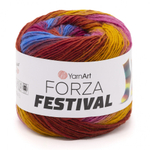 Форза Фестиваль FORZA FESTIVAL