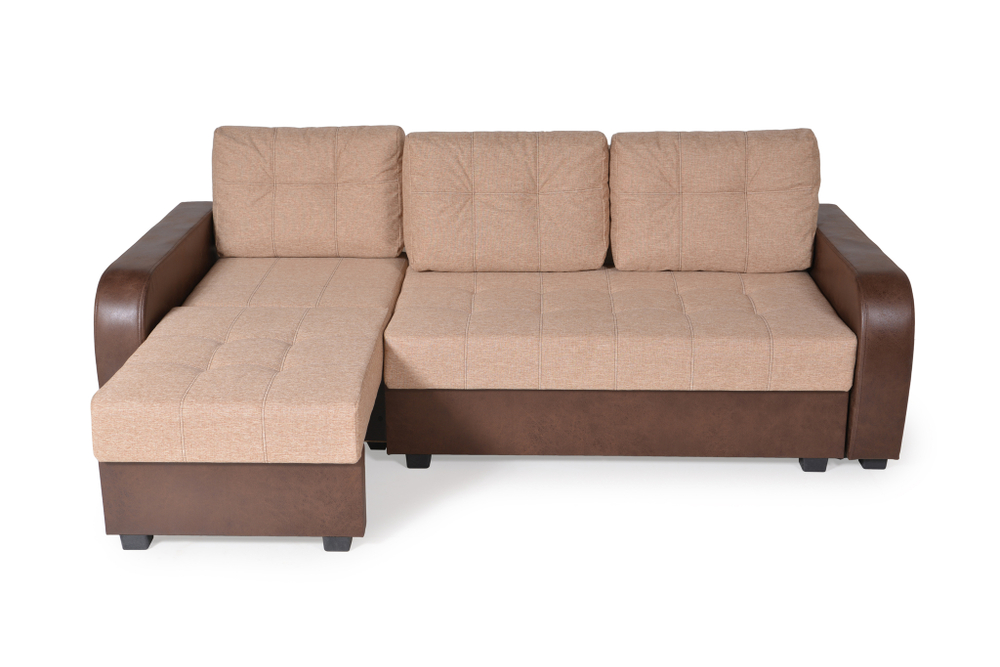 Диван угловой «Стэф» барный