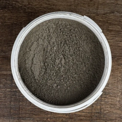 Смесь для ликвидации живых течей Glims гидропломба 0.8 кг