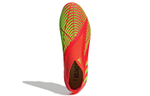 Кроссовки Adidas Predator Edge+ Fg